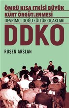 �mr� K�sa Etkisi B�y�k K�rt �rg�tlenmesi Devrimci Do�u K�lt�r Ocaklar� - DDKO �smail Be�ik�i Vakf�