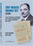 Siirt Mebusu Mahmut Bey Do�u Kitabevi
