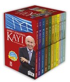 Osmanl� Tarihi Kay� Seti (11 Kitap - Kay� Bayra�� Hediyeli) Tima� Yay�nlar�
