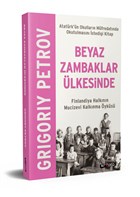 Beyaz Zambaklar �lkesinde Kripto Bas�m Yay�n