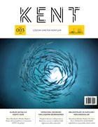 Kent Dergisi Say�: 3 Marmara Belediyeler Birli�i K�lt�r Yay�nlar�