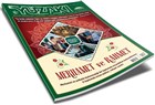 Y�zak� Ayl�k Edebiyat, K�lt�r, Sanat, Tarih ve Toplum Dergisi Say�: 187 Eyl�l 2020 Y�zak� Yay�nc�l�k