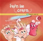 Benim Ad�m El - Eren �le Ceren �lk Okuma Serisi 5 Motto Yay�nlar�