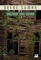 Ya�mur`dan Sonra Do�an Kitap