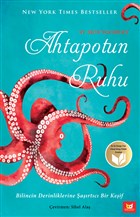 Ahtapotun Ruhu Beyaz Bayku� Yay�nlar�