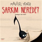 �ark�m Nerede? �lksat�r Yay�nevi