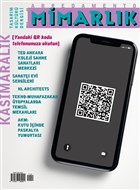 Arredamento Mimarl�k Tasar�m K�lt�r� Dergisi Say�: 343 Kas�m - Aral�k 2020 Arredamento Mimarl�k Tasar�m K�lt�r� Dergisi Yay�nlar�