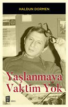 Ya�lanmaya Vaktim Yok Mona Kitap