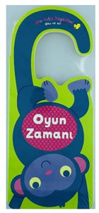 Oyun Zaman� - Ben Art�k B�y�d�m! Do�an Egmont Yay�nc�l�k