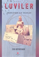Luviler - Anadolunun I��k �nsanlar� Can Yay�nlar� (Ali Adil Atalay)