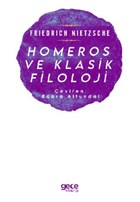 Homeros ve Klasik Filoloji Gece Kitapl���