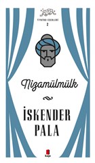 Nizam�lm�lk - Tiyatro Eserleri 2 Kap� Yay�nlar�