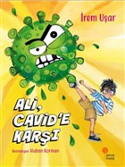 Ali Cavid`e Kar�� G�n����� Kitapl���