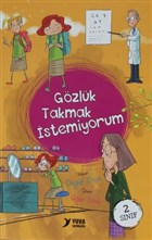 G�zl�k Takmak �stemiyorum Yuva Yay�nlar� - �zel Set