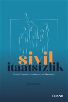 Sivil �taatsizlik Lejand