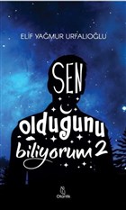 Sen Oldu�unu Biliyorum 2 Otantik Kitap