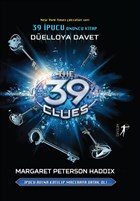 39. �pucu D�elloya Davet Artemis Yay�nlar�