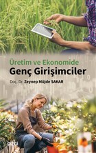 �retim ve Ekonomide Gen� Giri�imciler �izgi Kitabevi Yay�nlar�