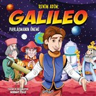 Benim Ad�m Galileo - Payla�man�n �nemi Pogo �ocuk