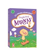 Gezgin Kedi M�rnav - �lk Okuma Kitaplar�m Set (10 Kitap Tak�m) Tima� �ocuk - �lk �ocukluk