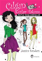 Mutlu Ba�lang��lar - ��lg�n K�zlar Tak�m� Eftalya Kitap
