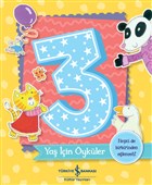 3 Ya� ��in �yk�ler �� Bankas� K�lt�r Yay�nlar�