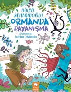 Ormanda Dayan��ma Eksik Par�a Yay�nlar�