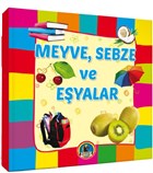 Meyve, Sebze ve E�yalar Karatay �ocuk