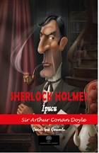 Sherlock Holmes �pucu Platanus Publishing