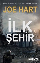�lk �ehir - Egemenlik ��lemesi 3. Kitap Salon Yay�nlar�