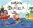 Korsan K�z Daniela Tekir Kitap