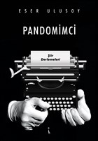 Pandomimci �kinci Adam Yay�nlar�