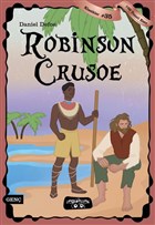 Robinson Crusoe Yediveren �ocuk