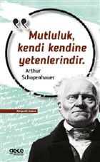 Mutluluk Kendi Kendine Yetenlerindir Gece Kitapl���