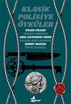 Klasik Polisiye �yk�ler ��nar Yay�nlar�