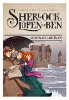 Sherlock L�pen ve Ben Aldatmacalar Liman� Do�an Egmont Yay�nc�l�k