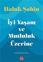 �yi Ya�am ve Mutluluk �zerine K�rm�z� Kedi Yay�nevi