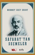 Safahat`tan Se�meler Bilge K�lt�r Sanat