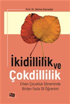 �kidillilik Ve �okdillilik An� Yay�nc�l�k