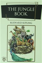 The Jungle Book Dorlion Yay�nevi