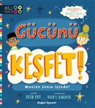 G�c�n� Ke�fet! Do�an Egmont Yay�nc�l�k