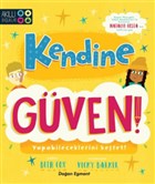 Kendine G�ven! Do�an Egmont Yay�nc�l�k