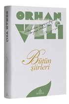 Orhan Veli B�t�n �iirleri Ephesus Yay�nlar�