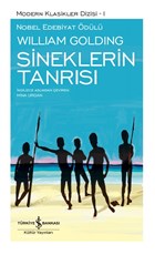 Sineklerin Tanr�s� (Ciltli) �� Bankas� K�lt�r Yay�nlar�