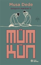 M�mk�n Do�an Novus
