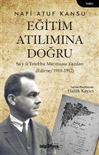 E�itim At�l�m�na Do�ru Telgrafhane Yay�nlar�