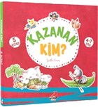 Kazanan Kim? (5 kitap) Erdem �ocuk