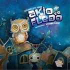 Akio ve Fledo Parmak �ocuk Yay�nlar�