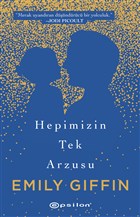 Hepimizin Tek Arzusu Epsilon Yay�nevi