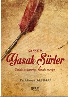 Yasak �iirler - Sans�r Gece Kitapl���
